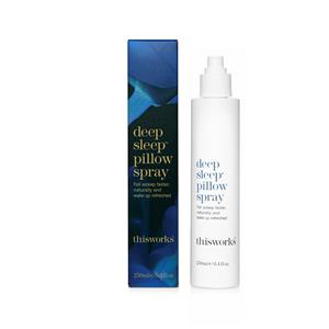This Works Limited Edition Pillow Spray 250ml
