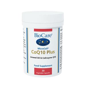 BioCare MicroCell CoQ10 Plus