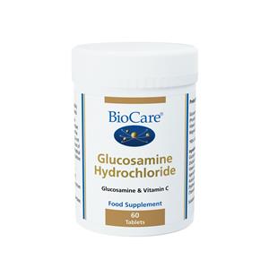 BioCare Glucosamine Hydrochloride