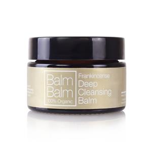 Balm Balm Frankincense Deep Cleansing Balm 30ml