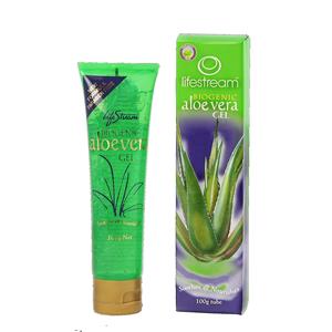 Lifsteam Aloe Vera Gel