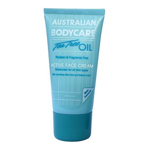 Australian Bodycare Active Face Cream