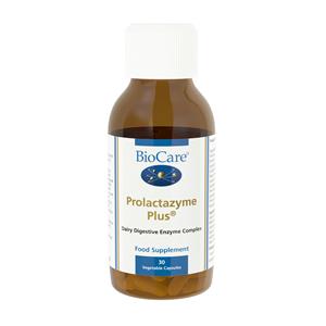 BioCare Prolactazyme Plus
