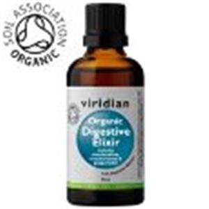 Viridian Organic Digestive Elixir