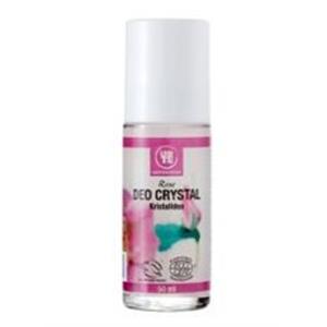 Urtekram Crystal Deodorant Rose Roll On