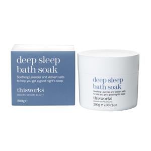 Deep Sleep Bath Soak