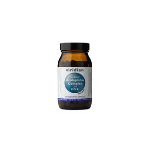 Viridian High Potency TriBlend Acidophilus Complex