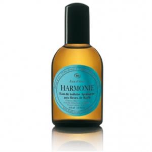 Les Fleurs De Bach Eau D'Elixir Harmonie