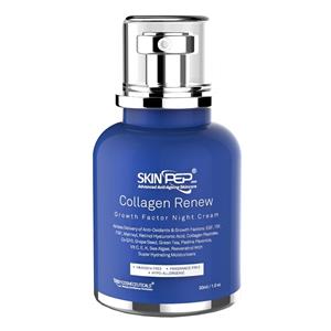 Collagen Renew Growth Factor Night Cream