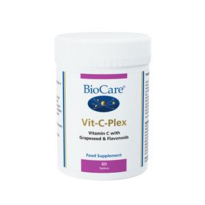 BioCare Vit-C-Plex