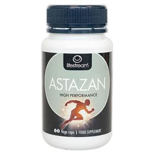 AstaZan astaxanthin