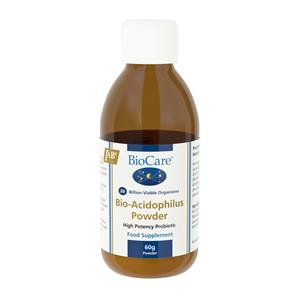 BioCare Bio-Acidophilus Powder