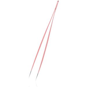 Rubis Point Tweezer Pink 1K008-9.5