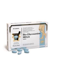 Pharma Nord Bio-Glucosamine MEGA (+chondroitin)
