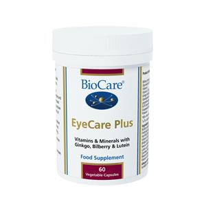BioCare EyeCare Plus