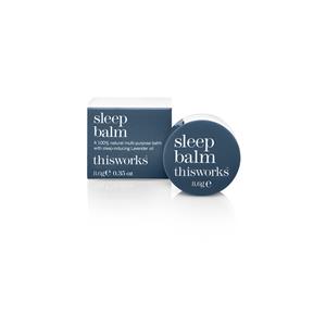 Deep Sleep Balm