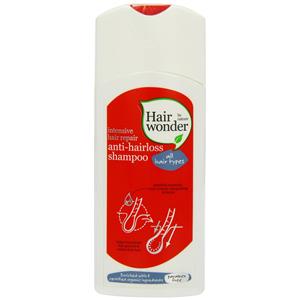 Hair Wonder Anti Hairloss Shampoo