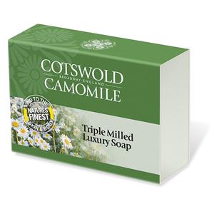 Cotswold Camomile Soap