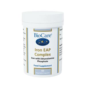 BioCare Iron EAP Complex