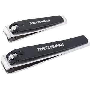 Tweezerman Nail Clipper Combo Set