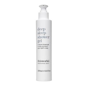 Deep Sleep Shower Gel