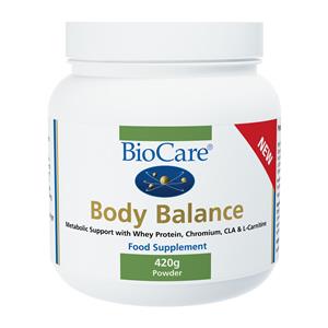 BioCare Body Balance