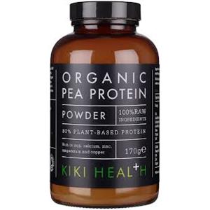 Pea Protein Powder, Organic