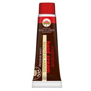 Love System Intensive Hand Cream 50ml