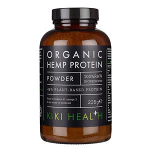 Hemp Protein Powder, Organic