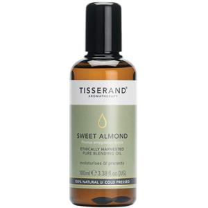 Tisserand Sweet Almond Pure Blending Oil