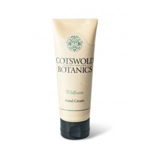 Cotswold Botanics Wildflower Hand Cream
