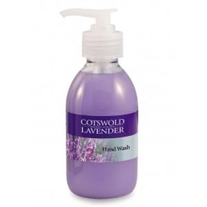 Cotswold Lavender Hand Wash