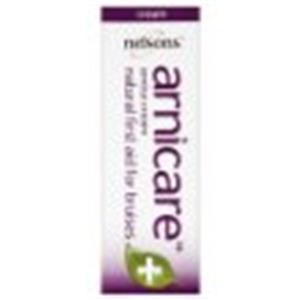 Nelsons Arnicare Cream