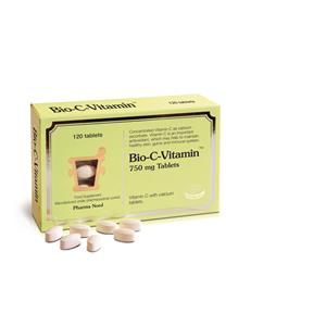 Pharma Nord Bio-C Vitamin 750mg