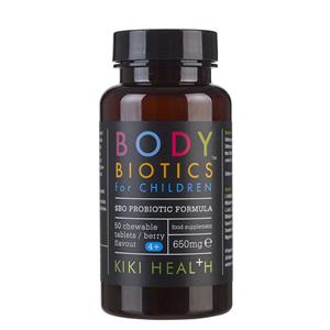 Body Biotics for Children