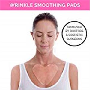 Wrinkles Schminkles Chest & Decolletage Smoothing Kit