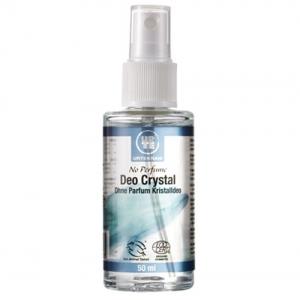 Urtekram No Perfume Crystal Deo SPRAY