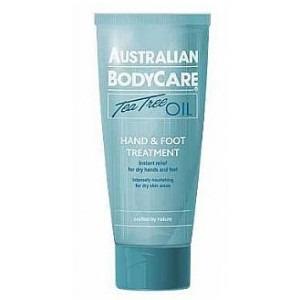 Australian Bodycare Foot Treatment Cream