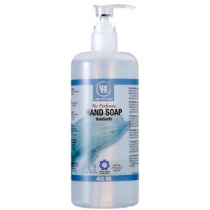 Urtekram No Perfume Liquid Hand Soap