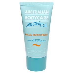 Australian Bodycare Facial Moisturiser