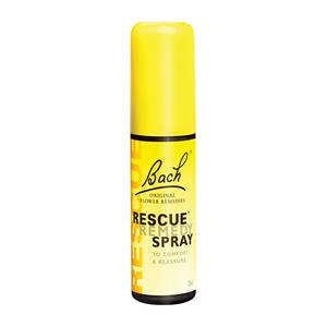 Rescue Remedy Spray