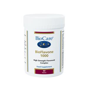 BioCare BioFlavone 1000
