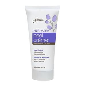 Intensive Heel Creme Pro Vitamin B5 & Soy Extract