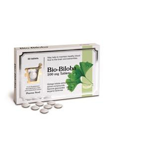 Pharma Nord Bio-Biloba 100mg