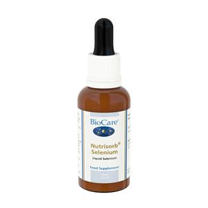 BioCare Nutrisorb Selenium