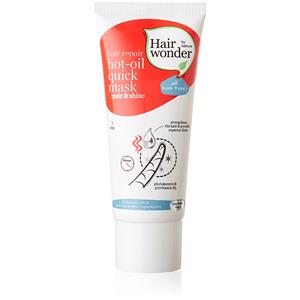 Hot Oil Therapy Tube