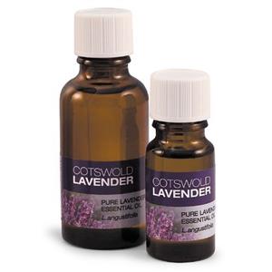 Cotswold Lavender Angustifolia Oil