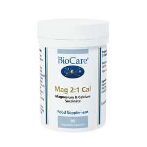 Biocare Mag 2:1