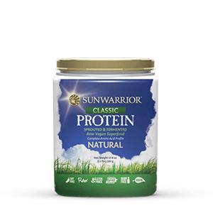 Classic Protein - Natural 500g