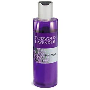 Cotswold Lavender Body Wash